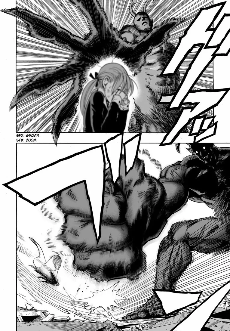 One Punch Man - 1 - 655141c43fc35.webp