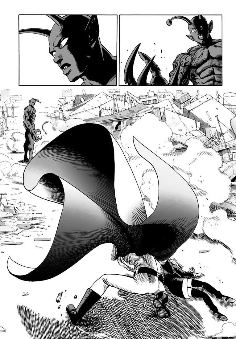 One Punch Man - 1 - 655141c465e64.webp