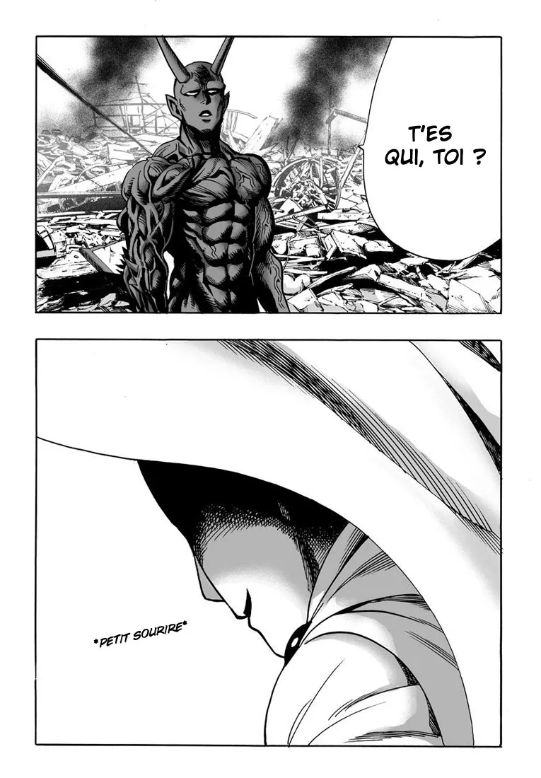 One Punch Man - 1 - 655141c48a221.webp