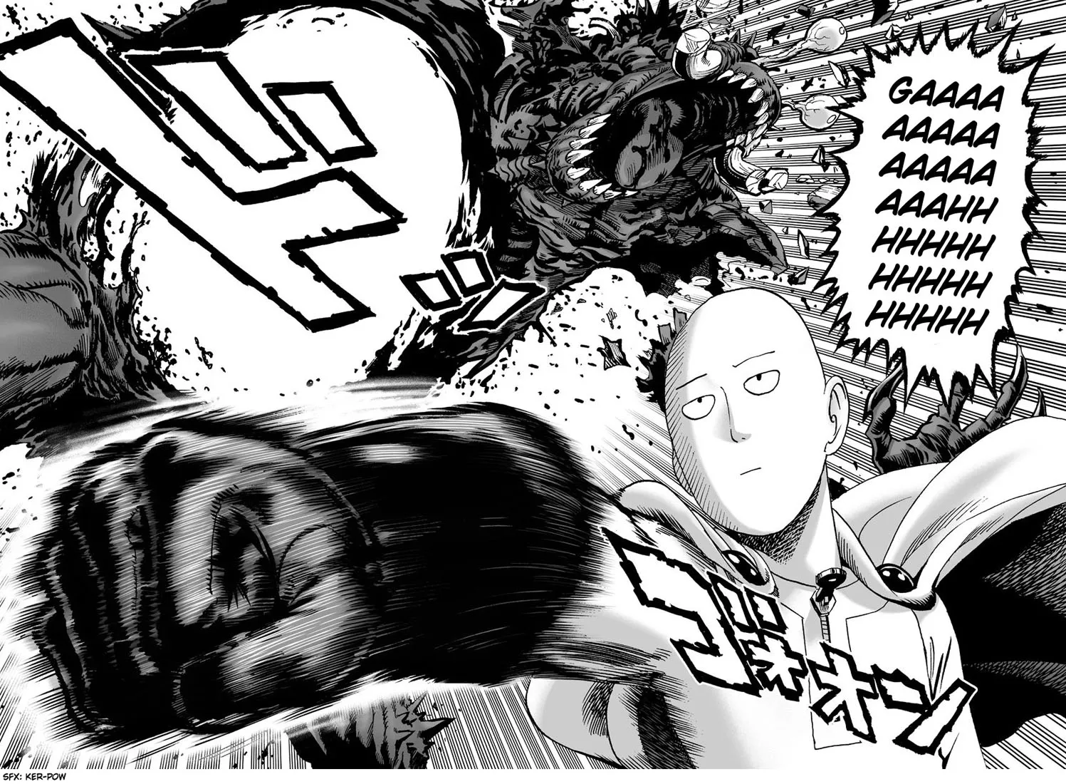 One Punch Man - 1 - 655141c5e5464.webp