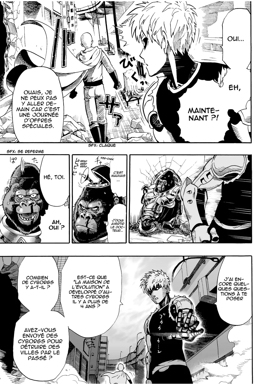 One Punch Man - 10 - 655141c80fe49.webp