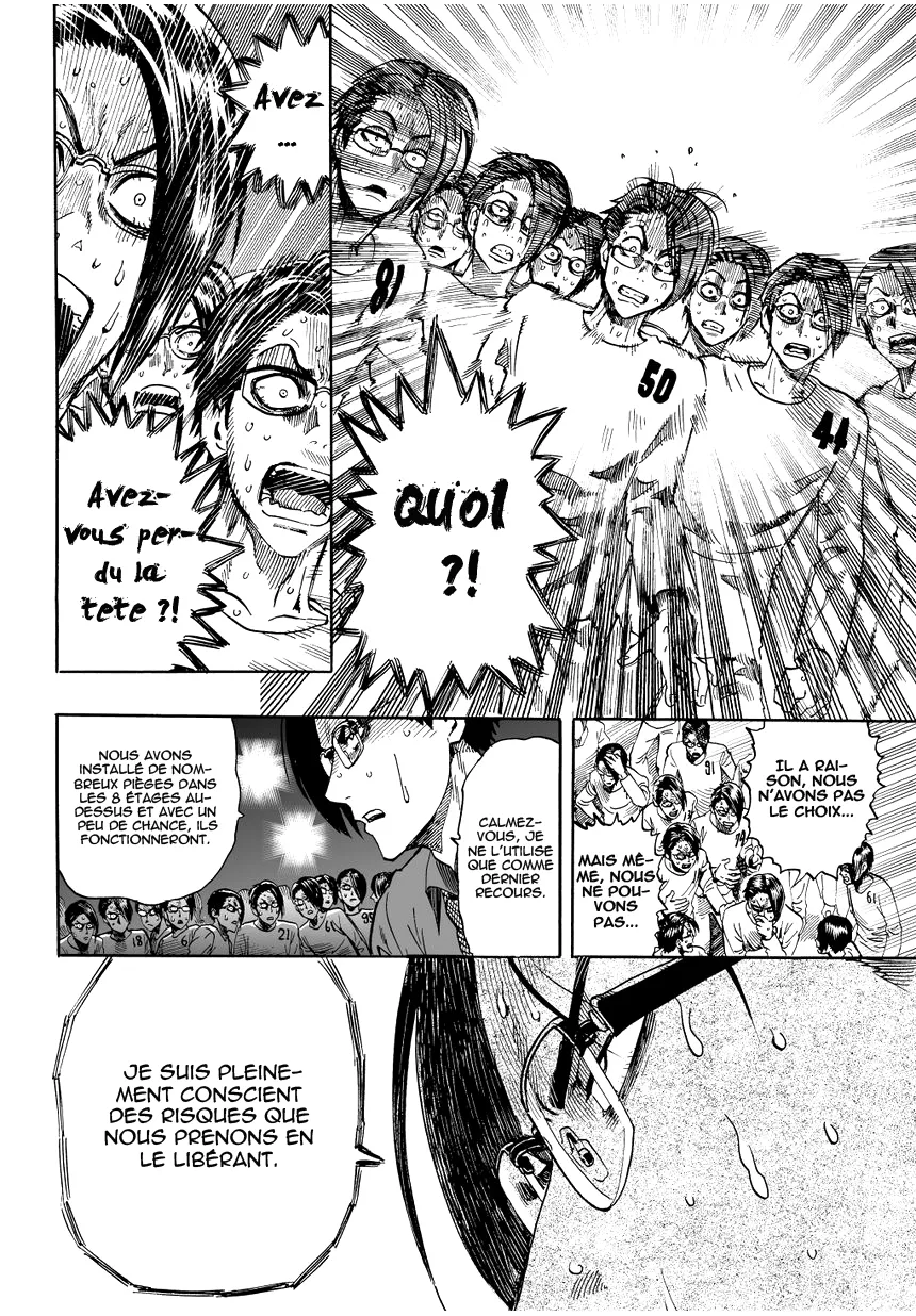 One Punch Man - 10 - 655141c8c271d.webp