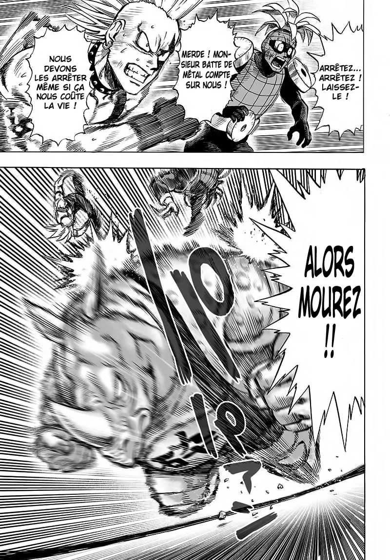 One Punch Man - 100 - 655141cc5ed7b.webp