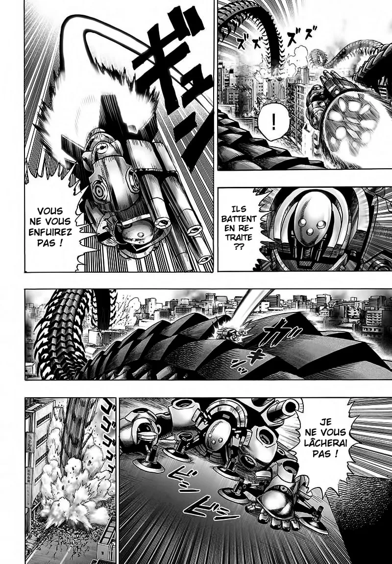 One Punch Man - 100 - 655141cd0355c.webp