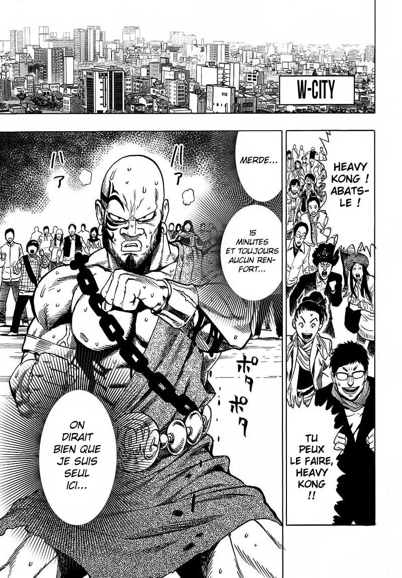One Punch Man - 100 - 655141cd35b9c.webp