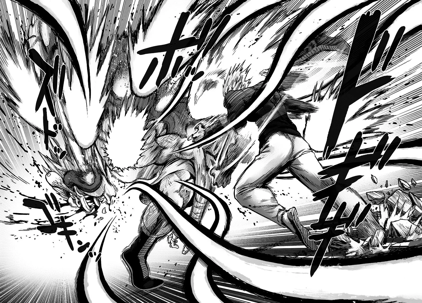 One Punch Man - 101 - 655141d4c0b78.webp
