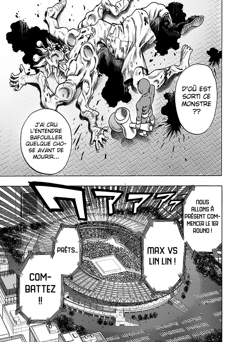 One Punch Man - 101 - 655141d54fd3c.webp