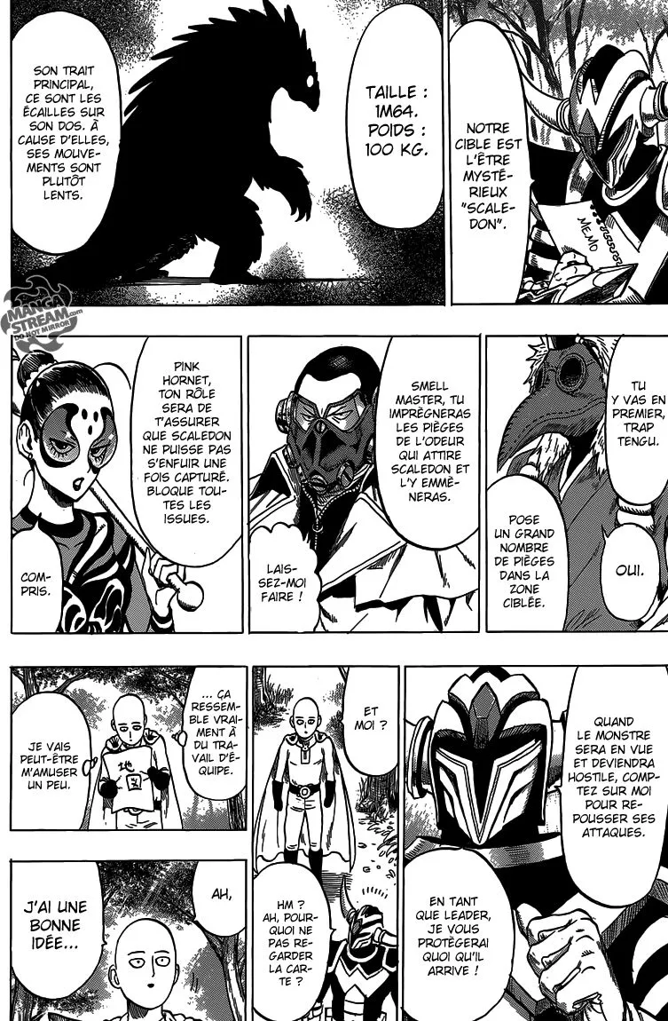 One Punch Man - 105 - 655141e0941e8.webp