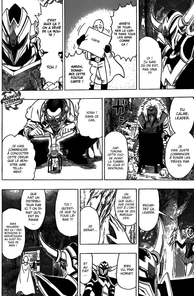 One Punch Man - 105 - 655141e14aeb6.webp