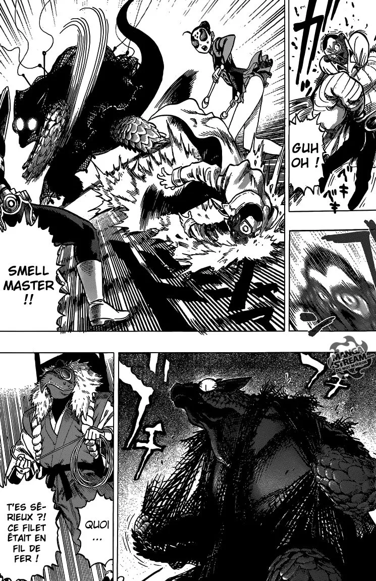 One Punch Man - 105 - 655141e318d3a.webp