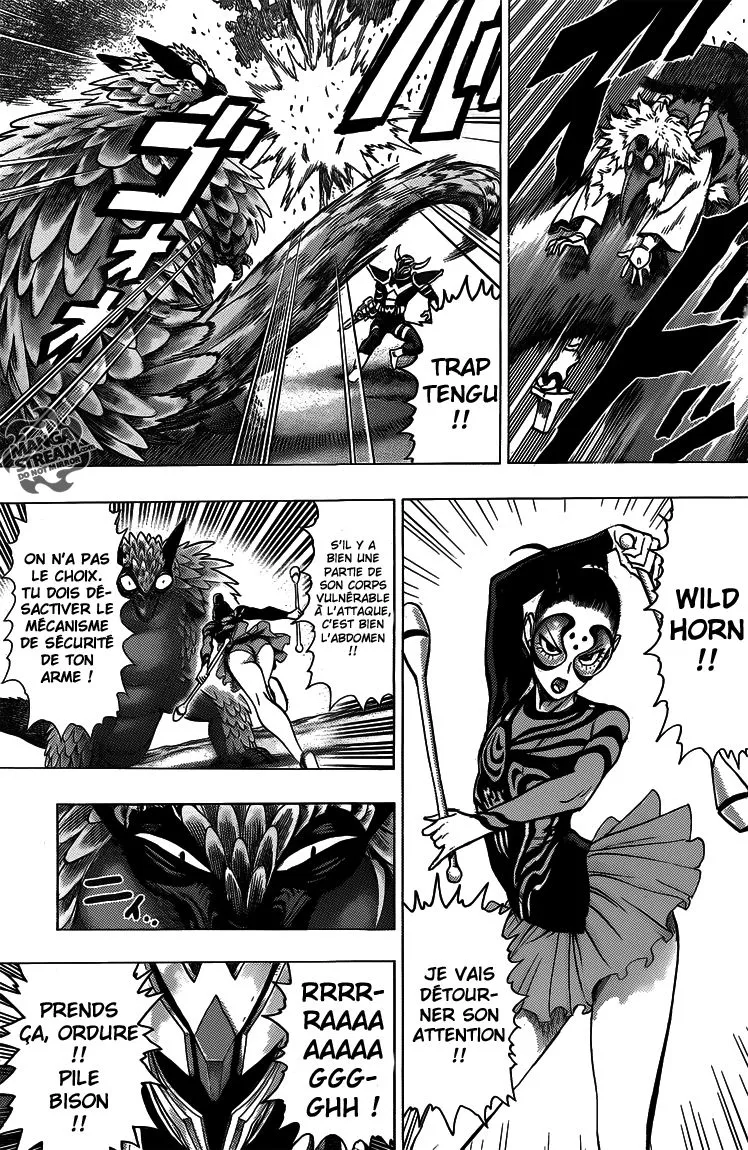 One Punch Man - 105 - 655141e352ecf.webp