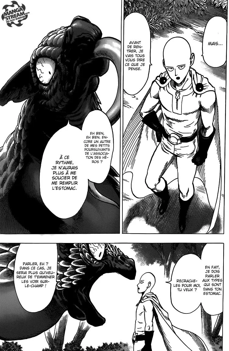 One Punch Man - 105 - 655141e46953f.webp