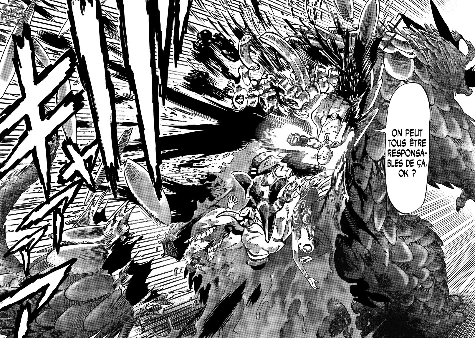 One Punch Man - 105 - 655141e55e26b.webp