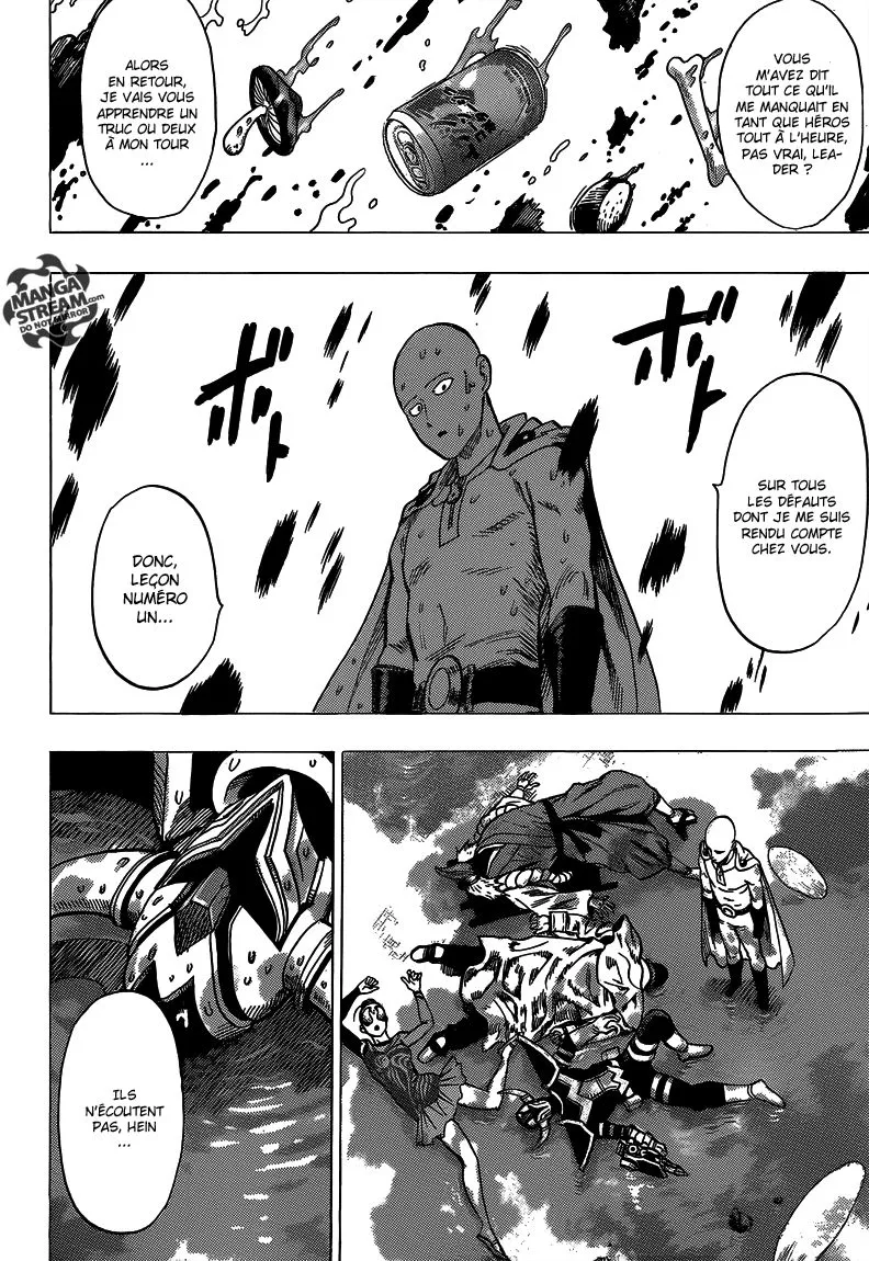 One Punch Man - 105 - 655141e5a26b6.webp