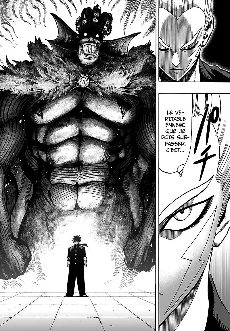 One Punch Man - 106 - 655141e80eb1d.webp