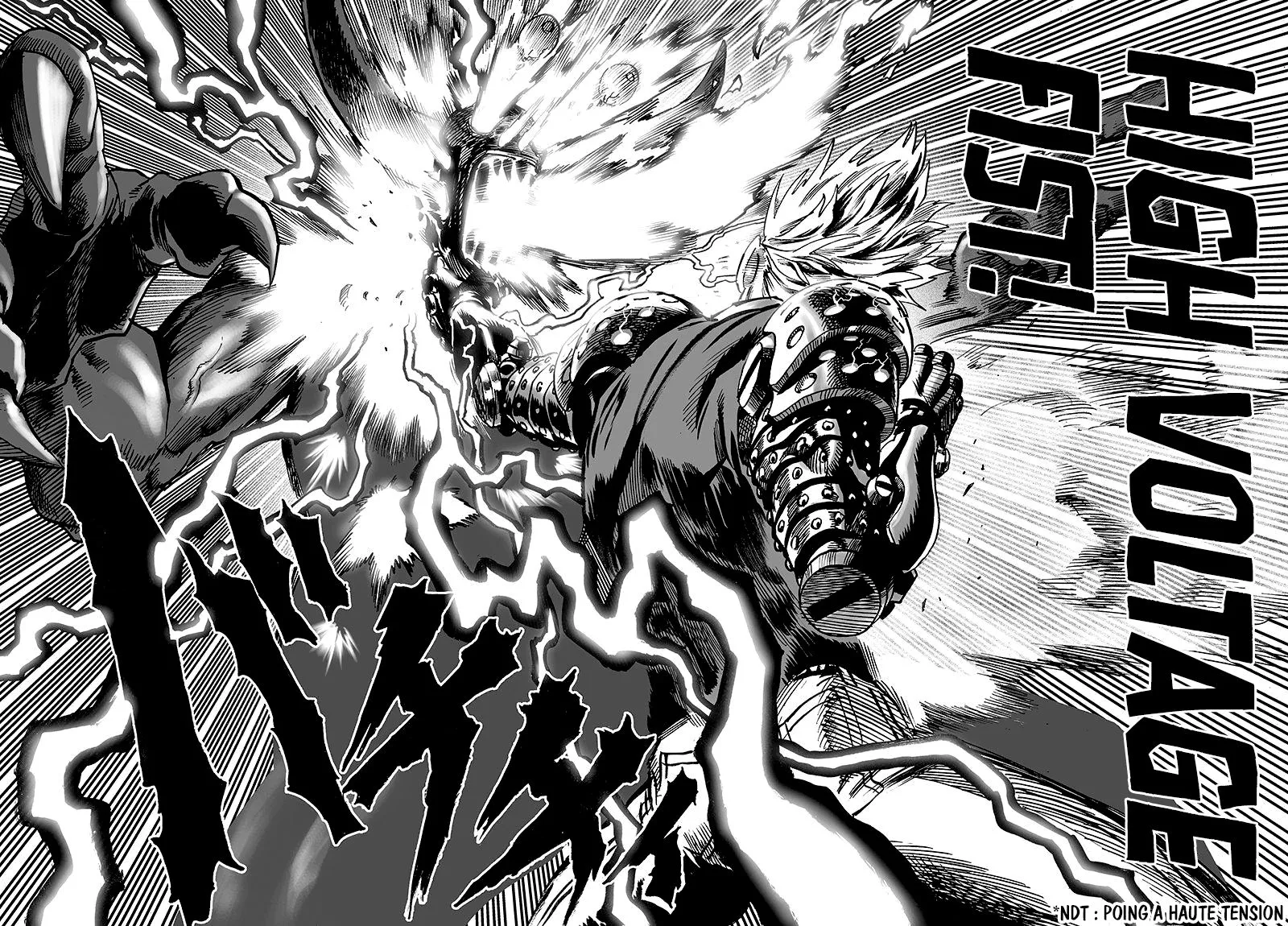 One Punch Man - 108 - 655141ef477cc.webp