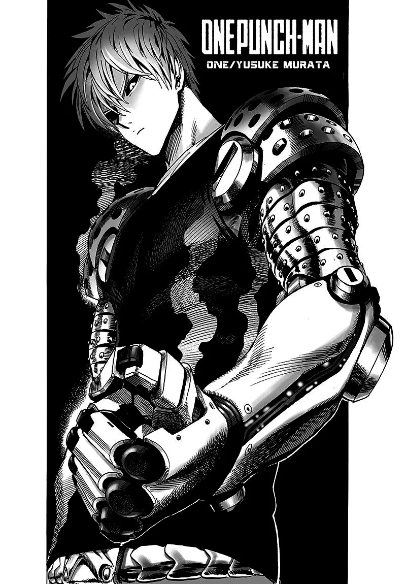 One Punch Man - 109 - 655141ef7681d.webp