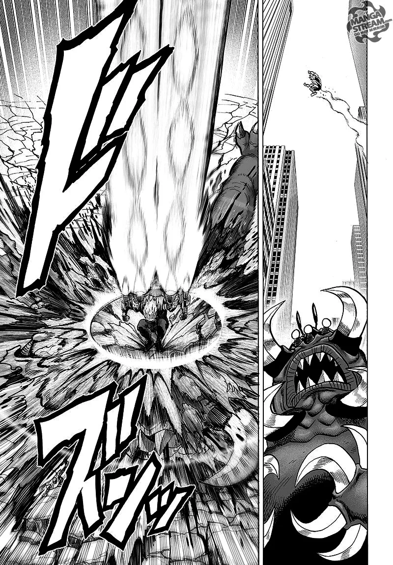 One Punch Man - 109 - 655141f04f220.webp