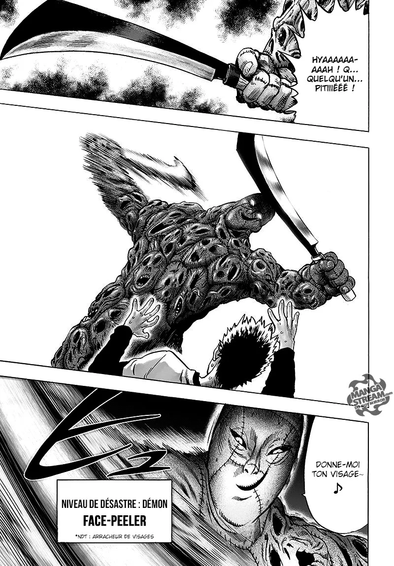 One Punch Man - 109 - 655141f11e3dc.webp