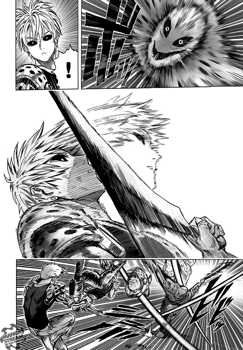 One Punch Man - 109 - 655141f1c5230.webp