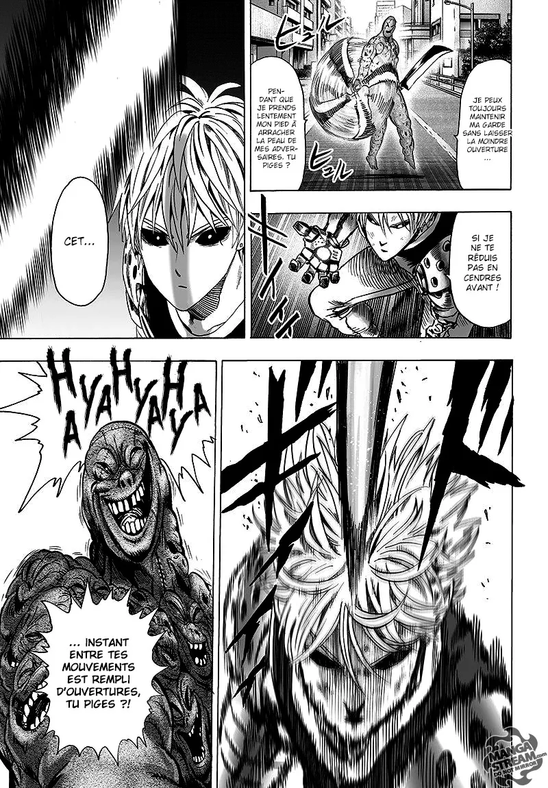 One Punch Man - 109 - 655141f26c629.webp