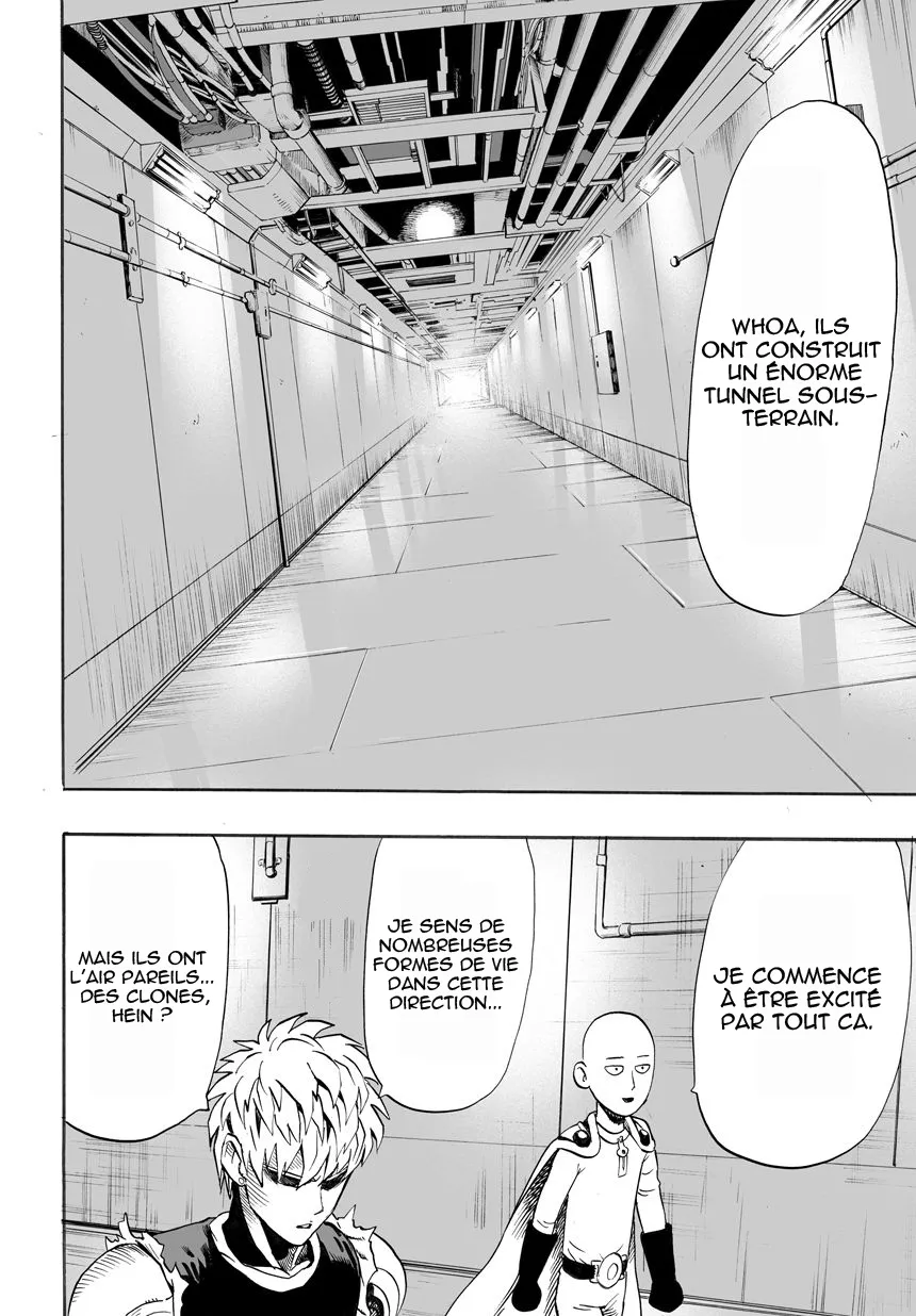 One Punch Man - 11 - 655141f45da37.webp