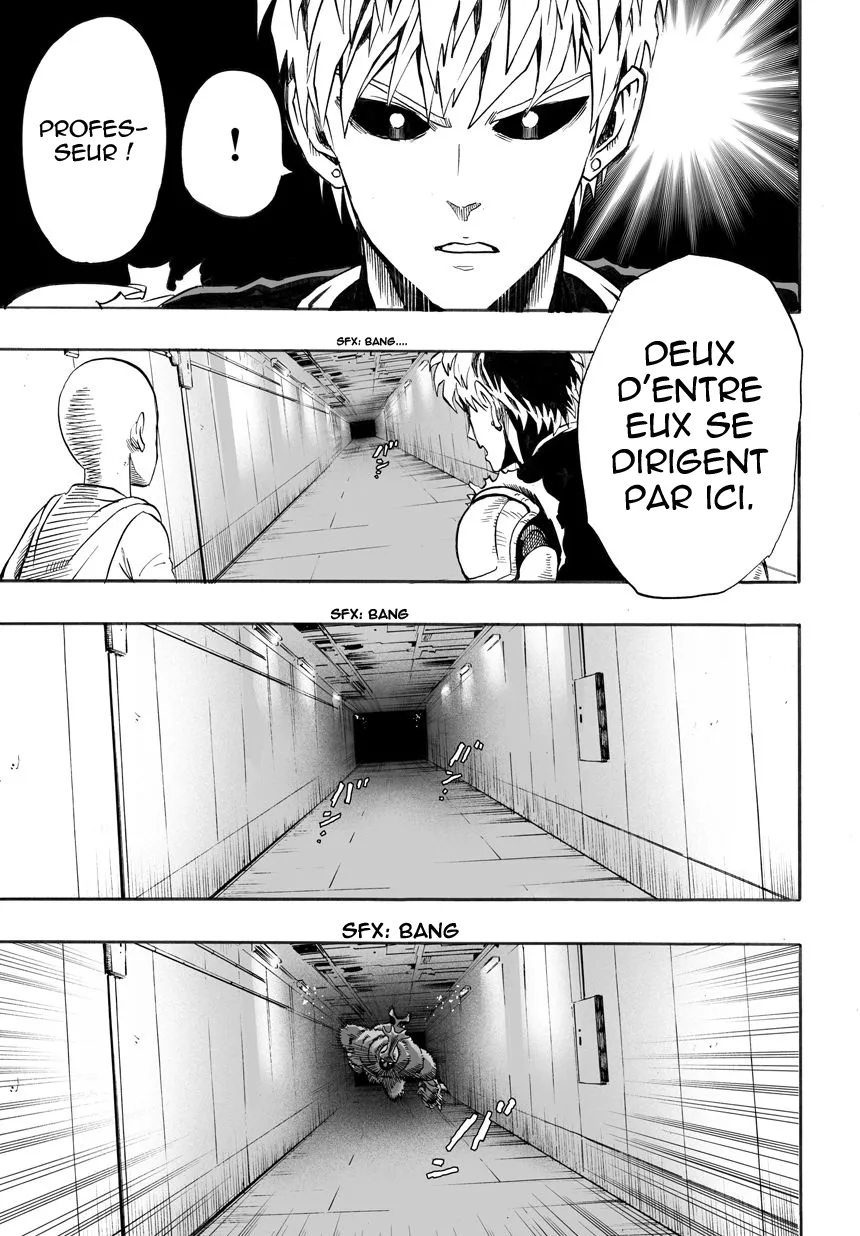 One Punch Man - 11 - 655141f490515.webp