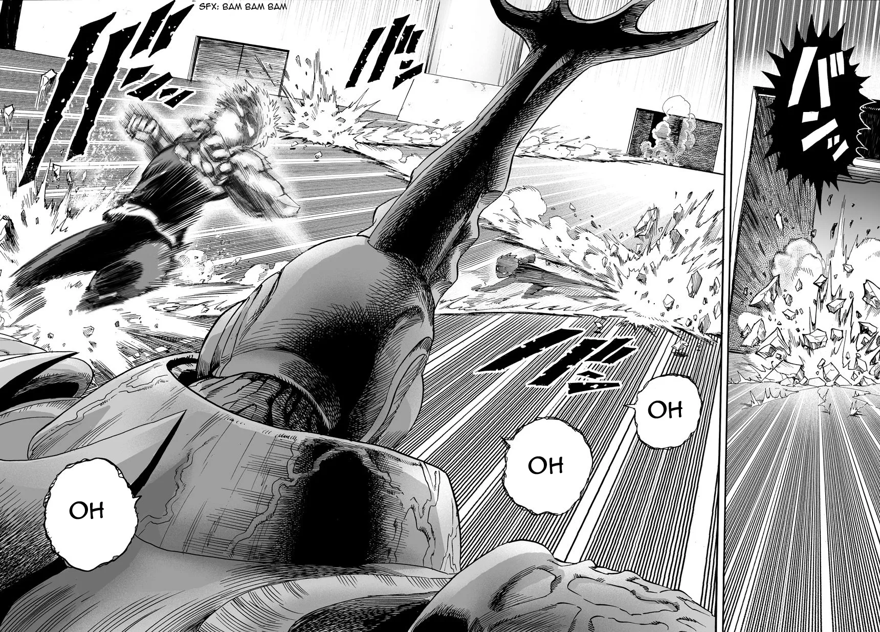 One Punch Man - 11 - 655141f67b28a.webp