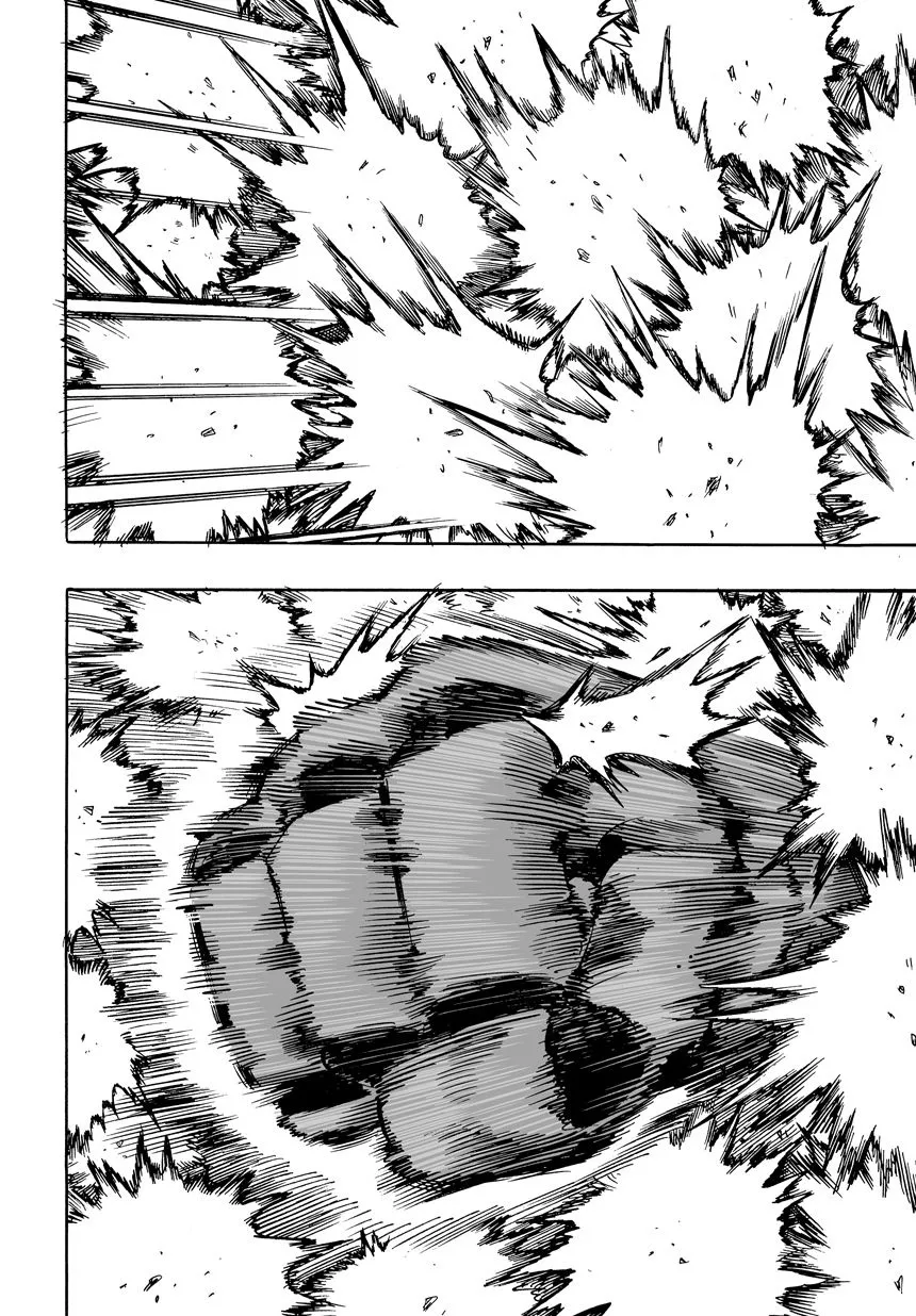 One Punch Man - 11 - 655141f722890.webp