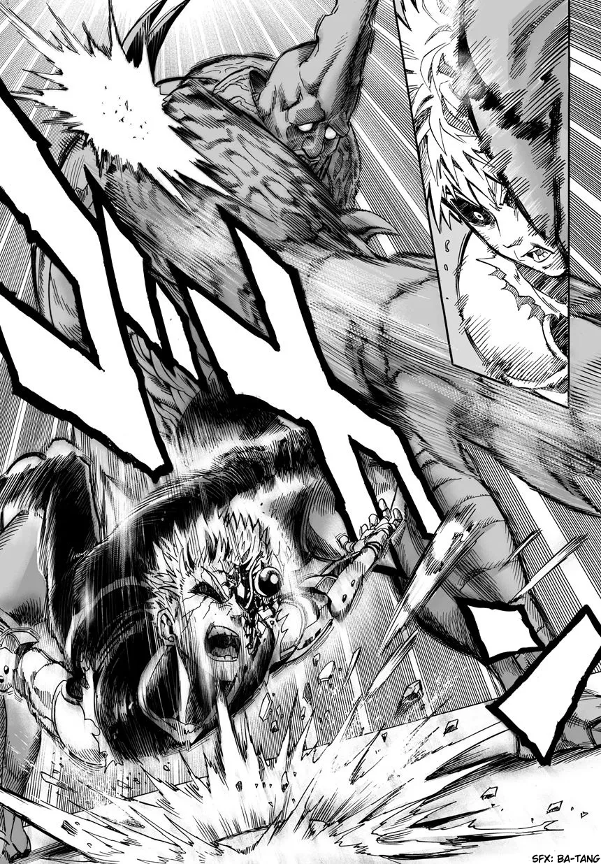 One Punch Man - 11 - 655141f75de11.webp