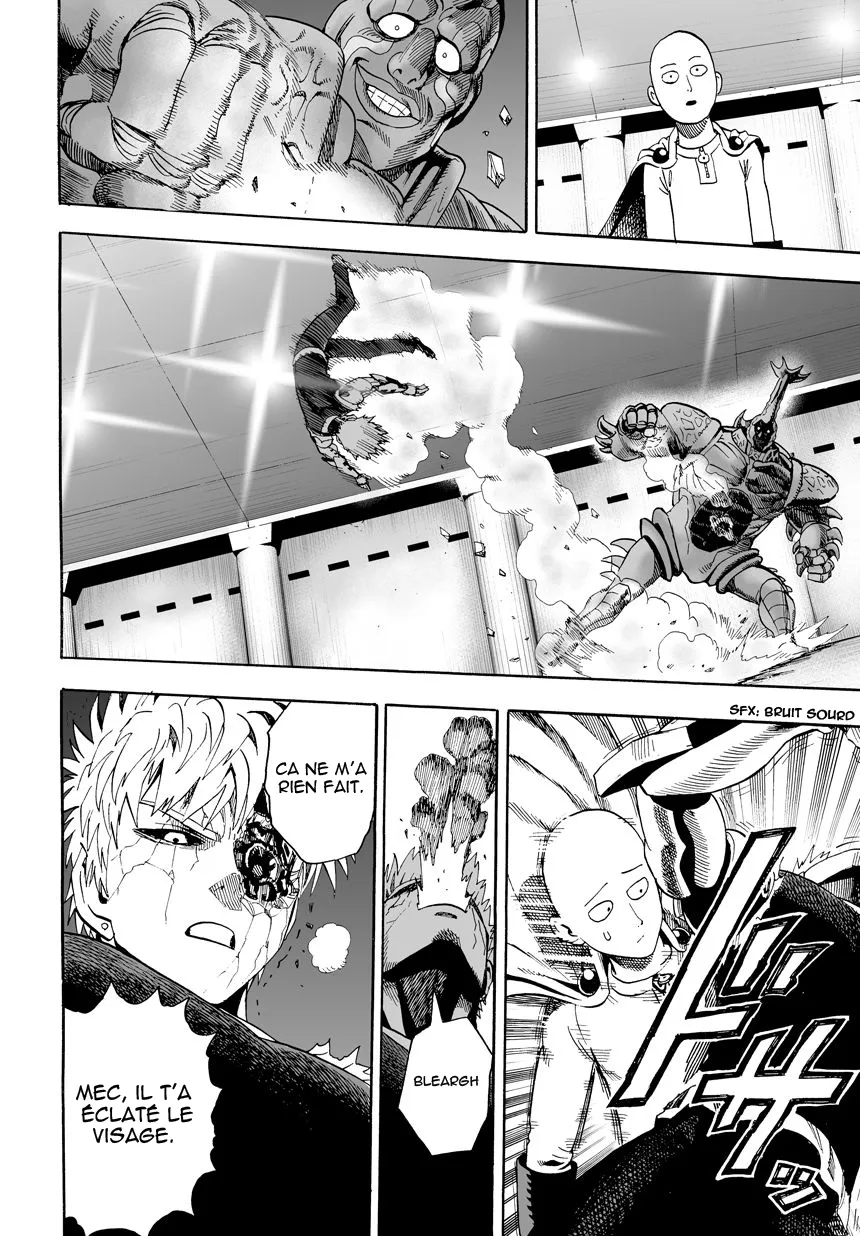 One Punch Man - 11 - 655141f799084.webp