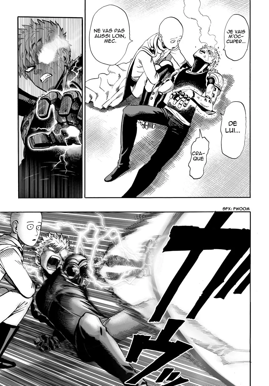 One Punch Man - 11 - 655141f7cd07c.webp