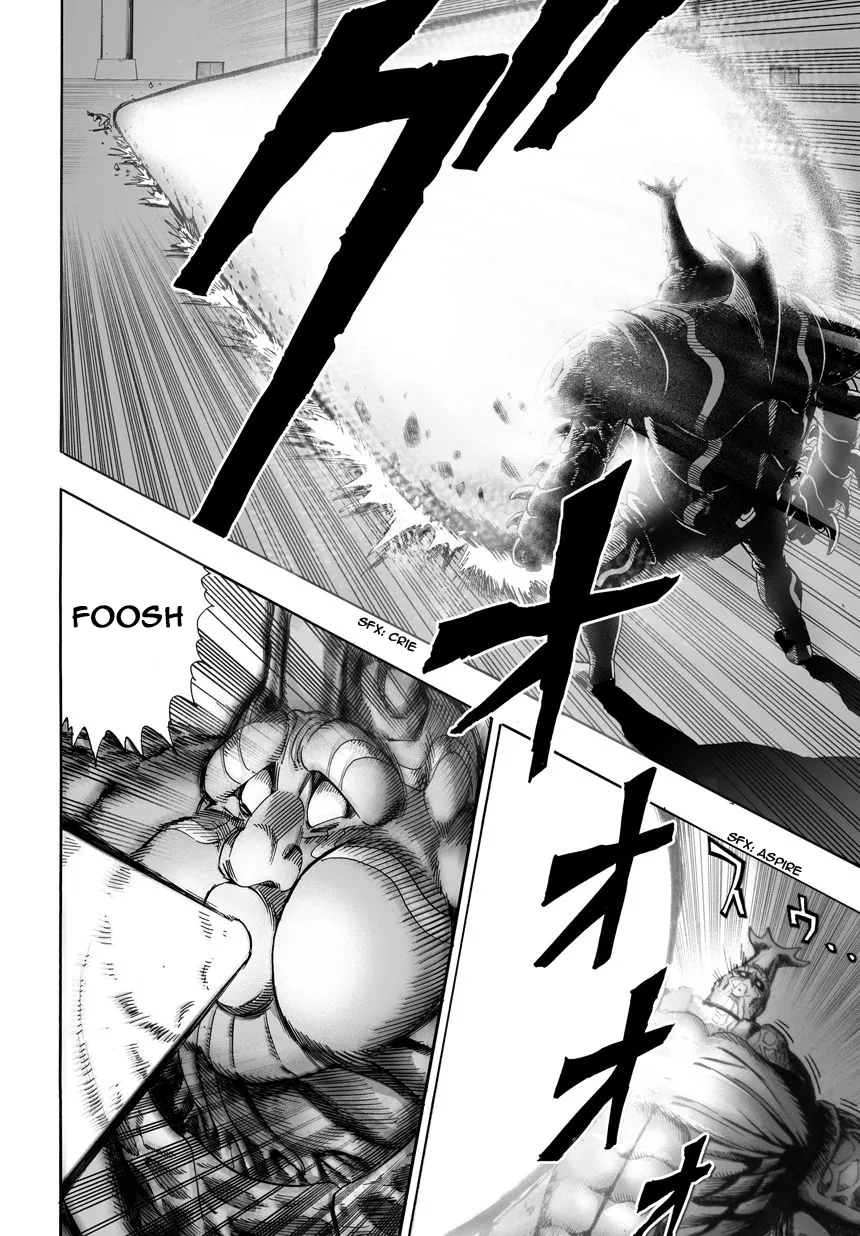 One Punch Man - 11 - 655141f810eec.webp