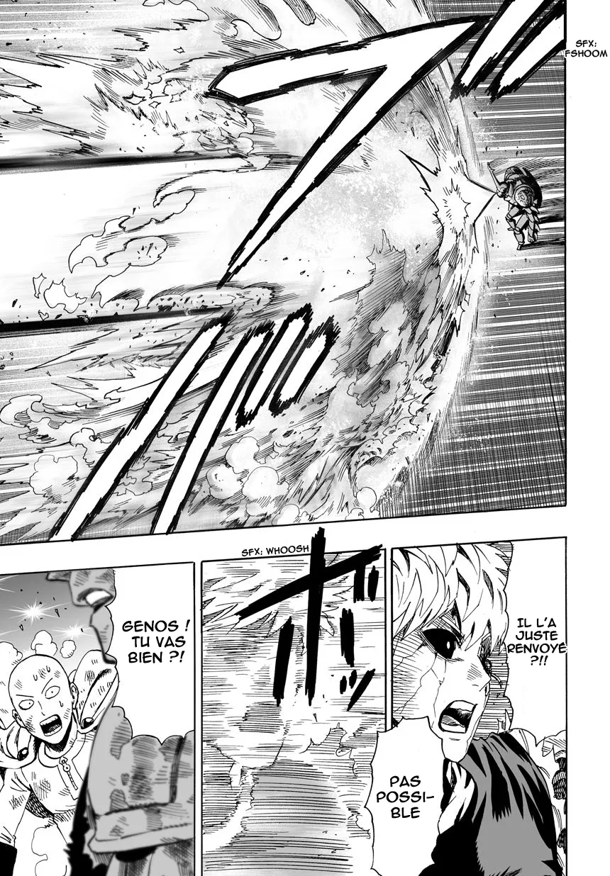 One Punch Man - 11 - 655141f84426f.webp