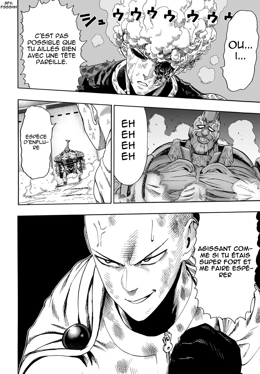 One Punch Man - 11 - 655141f875ffd.webp