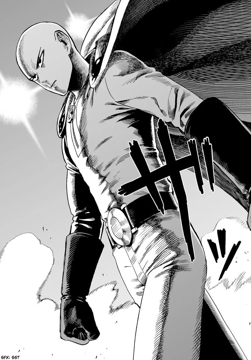 One Punch Man - 11 - 655141f94a60f.webp