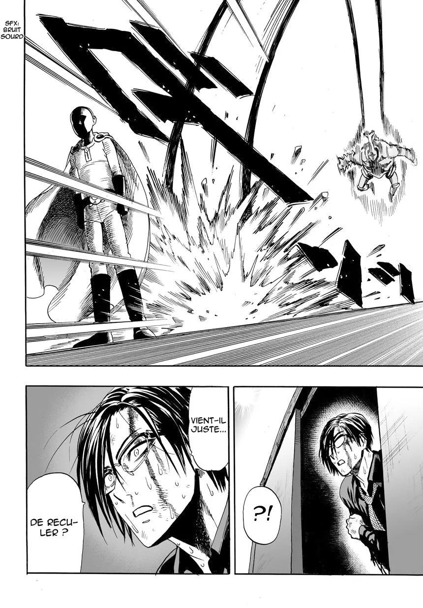 One Punch Man - 11 - 655141fa3322c.webp