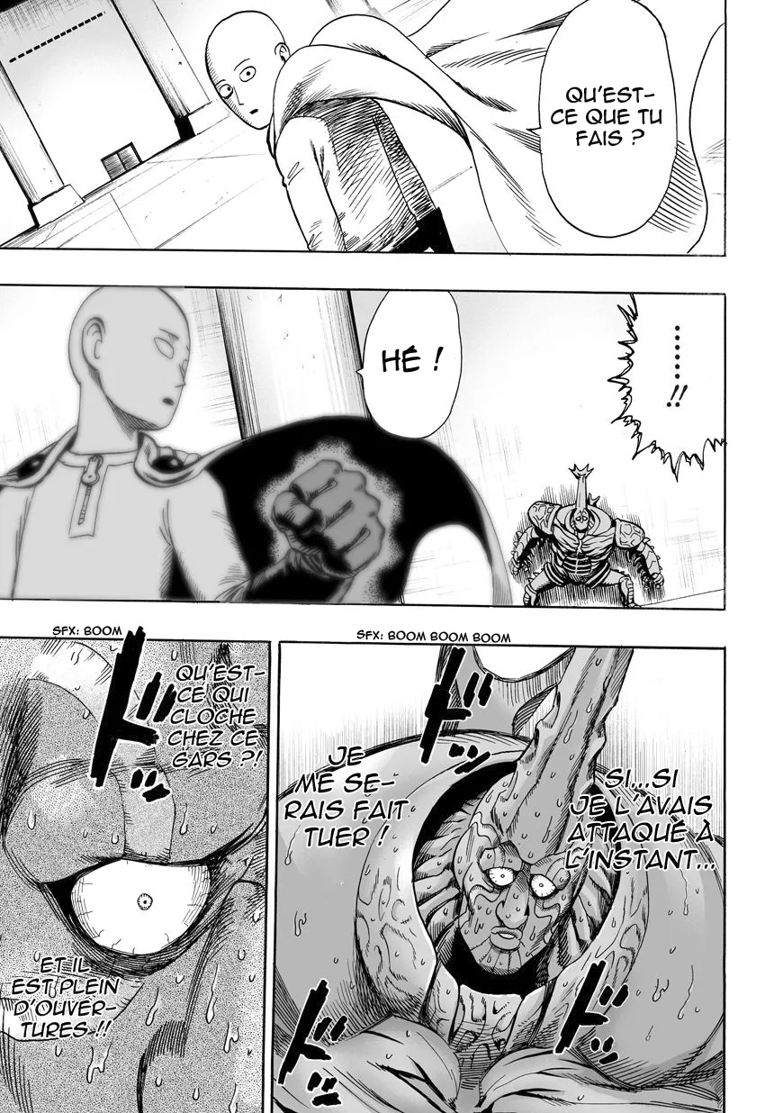 One Punch Man - 11 - 655141fa75775.webp