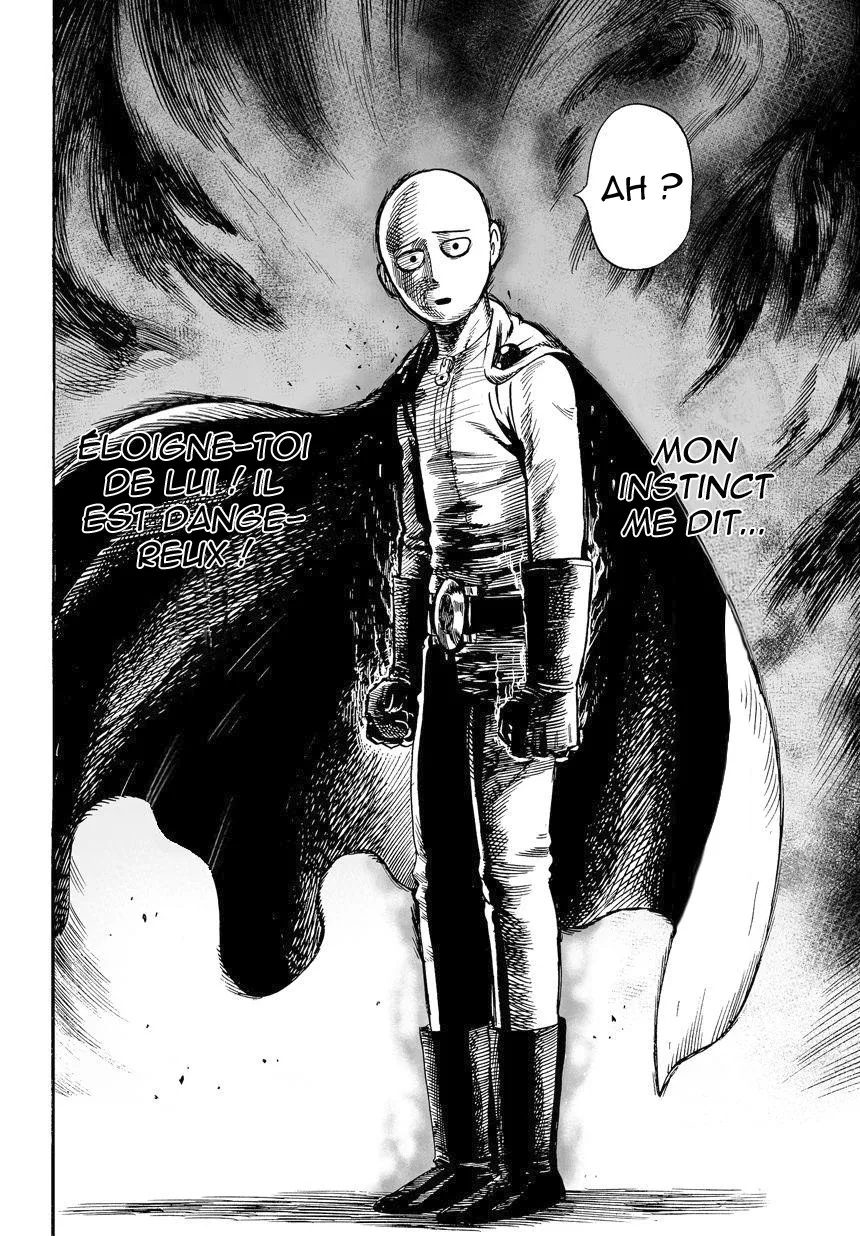One Punch Man - 11 - 655141fab219f.webp