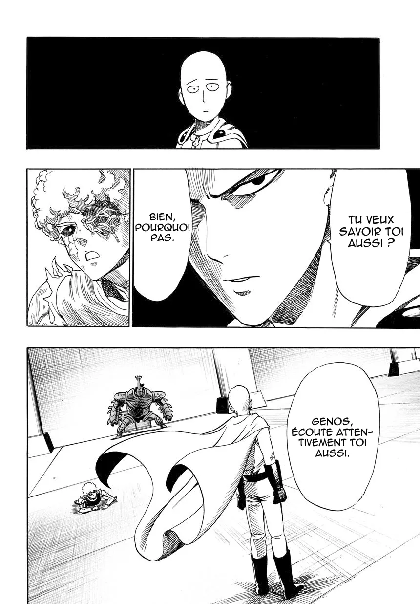 One Punch Man - 11 - 655141fb2933f.webp