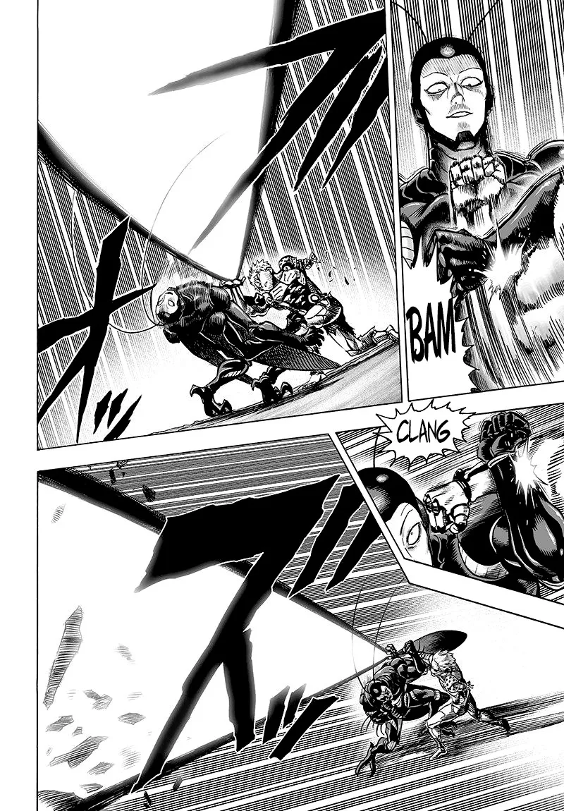 One Punch Man - 110 - 655141fdb9b0a.webp