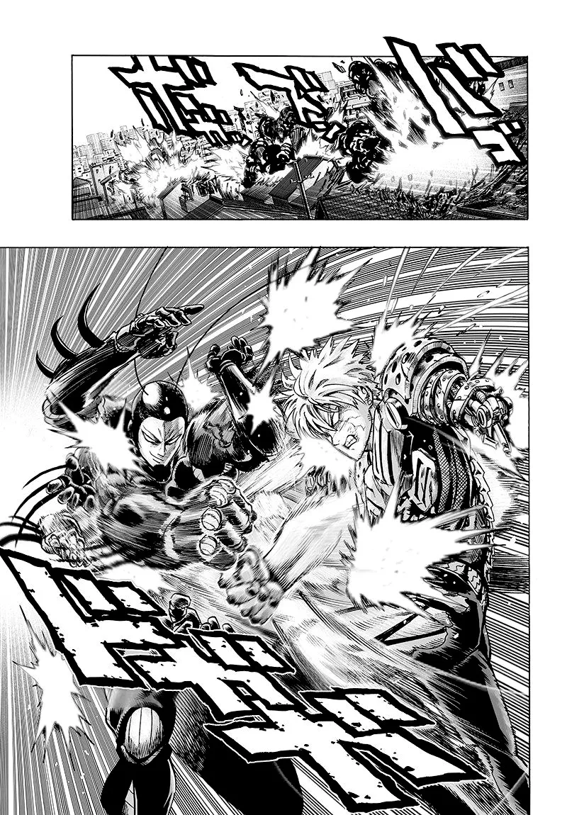 One Punch Man - 110 - 655141fde8b05.webp