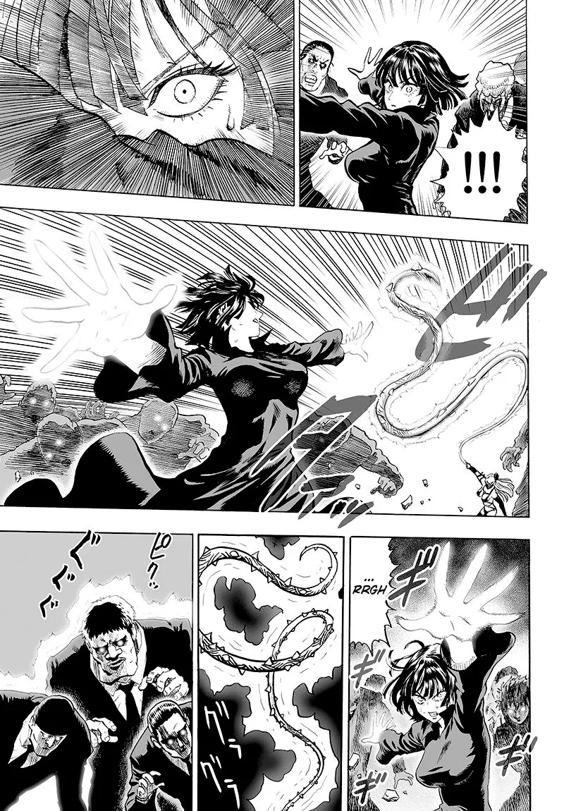 One Punch Man - 111 - 65514201e2382.webp