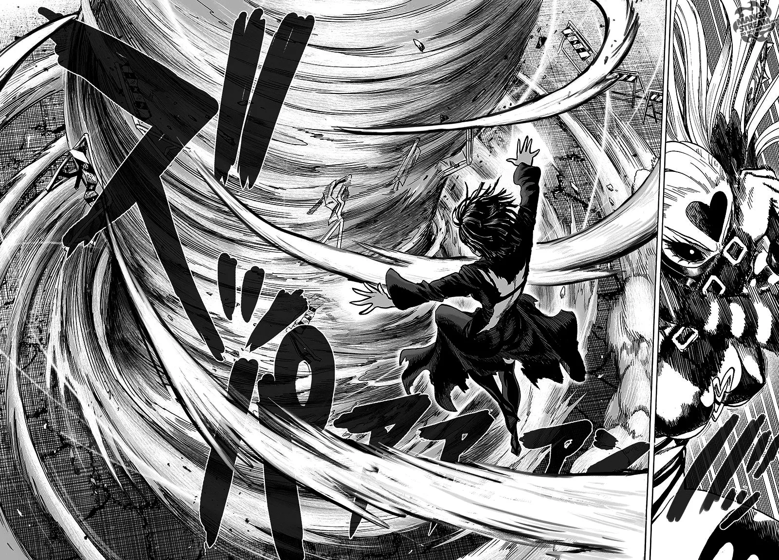 One Punch Man - 112 - 655142048d65d.webp