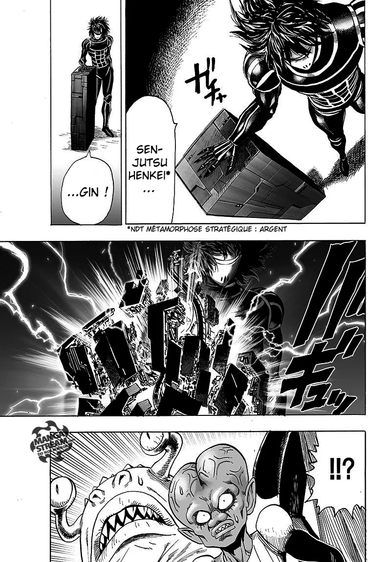 One Punch Man - 115 - 6551420eb476a.webp