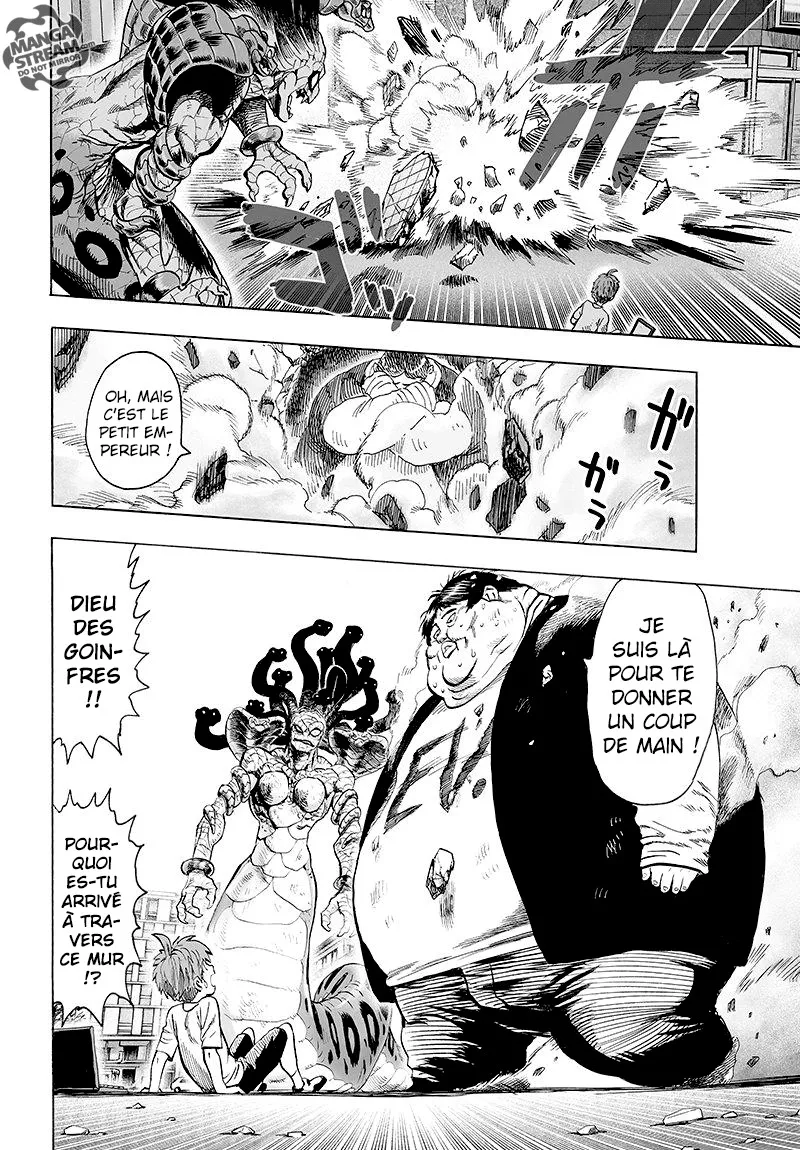 One Punch Man - 115 - 6551421089229.webp