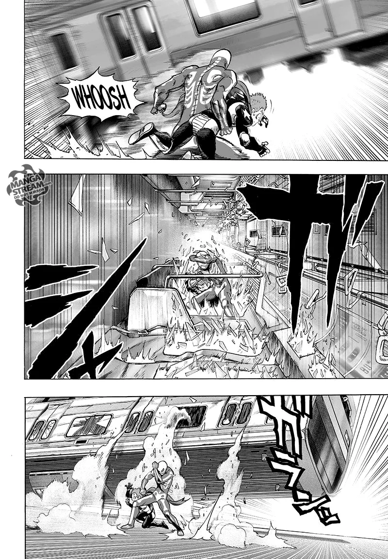 One Punch Man - 116 - 6551421375753.webp