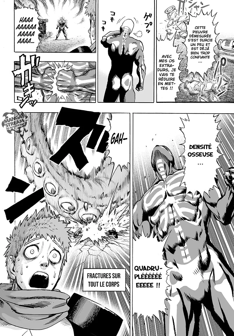 One Punch Man - 116 - 655142145aae0.webp