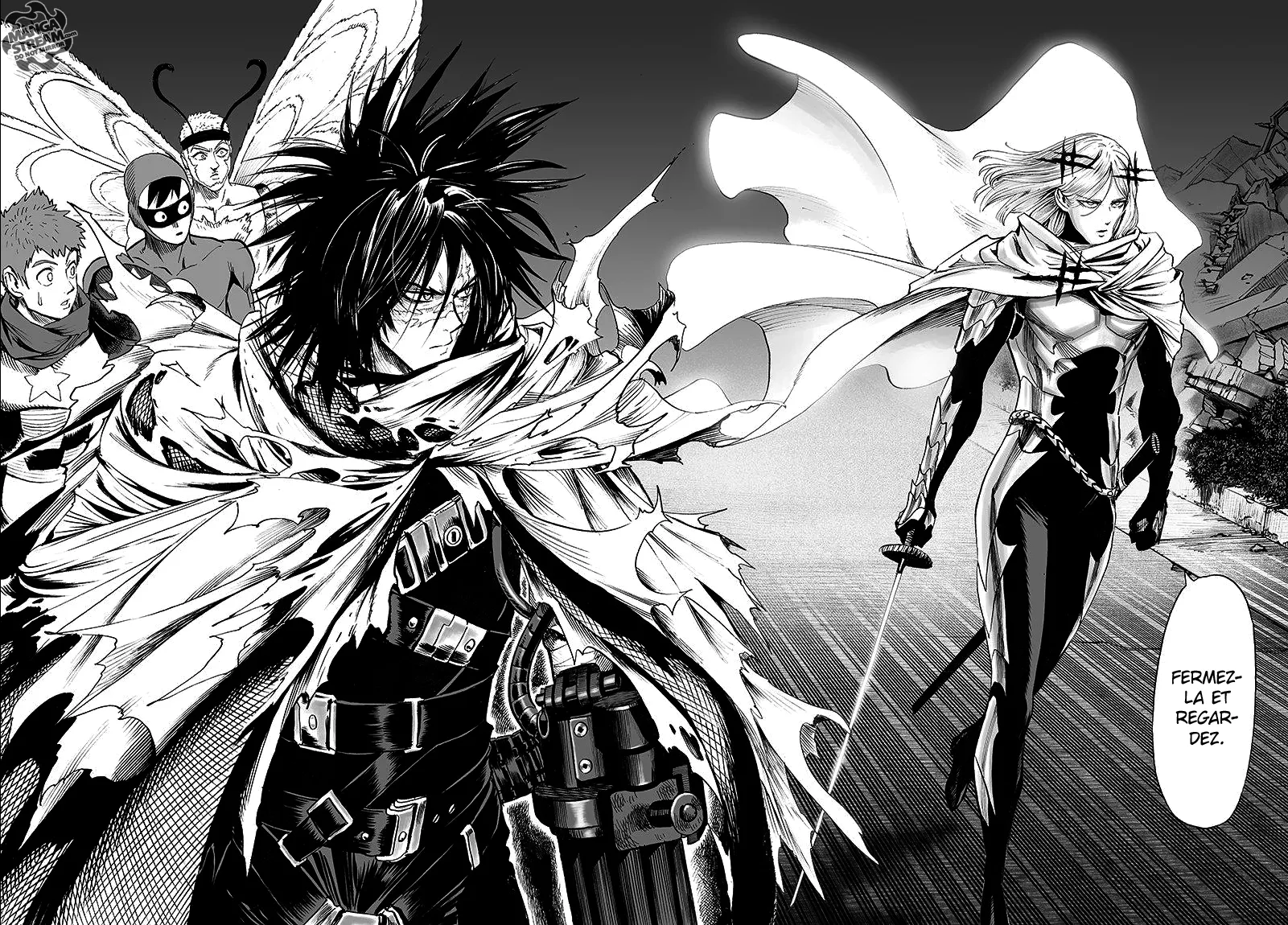 One Punch Man - 116 - 65514215d6dbb.webp