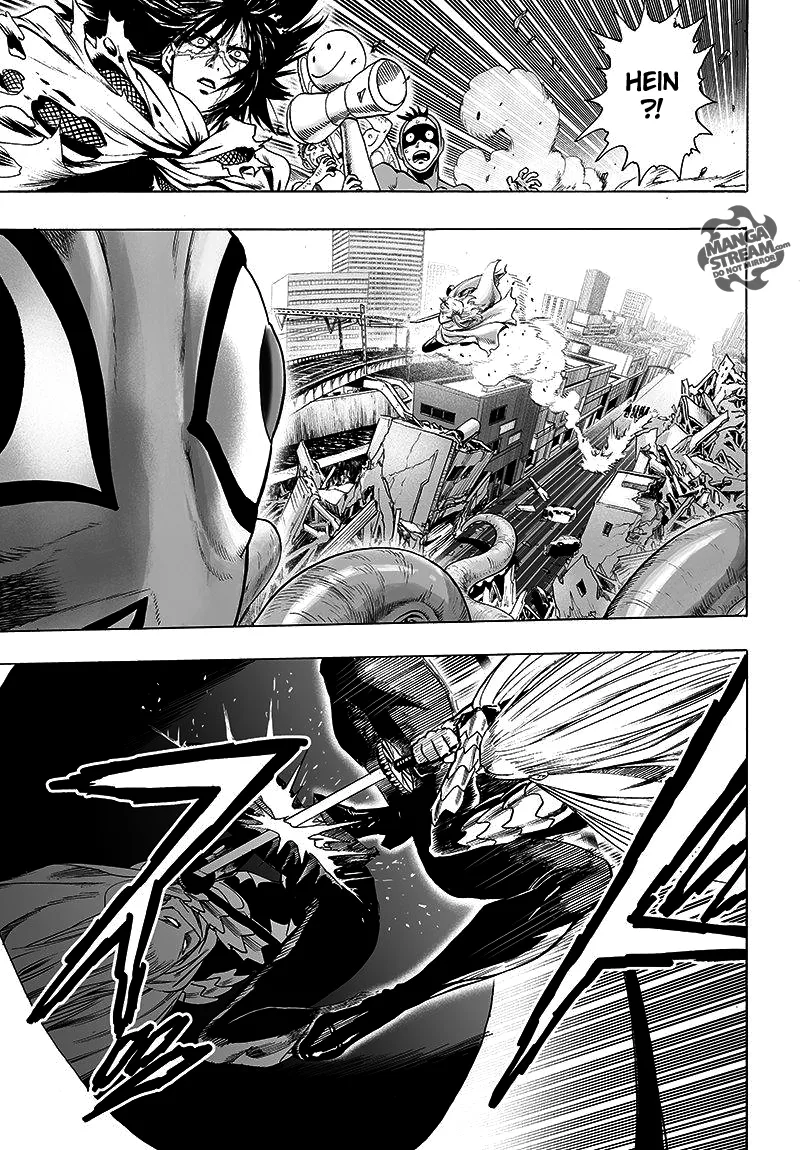 One Punch Man - 116 - 6551421660005.webp